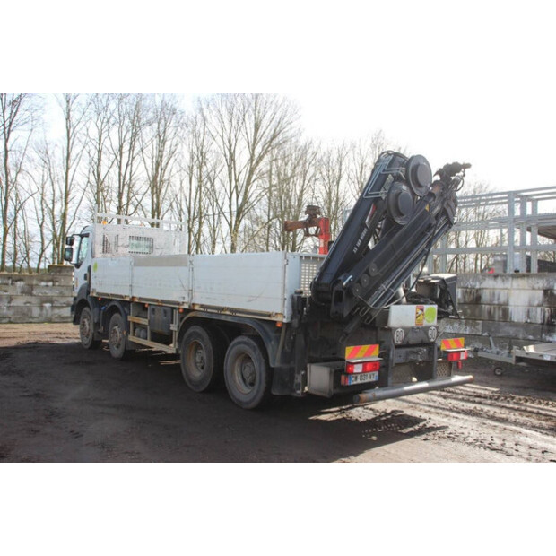 2007 Renault 430-46211305