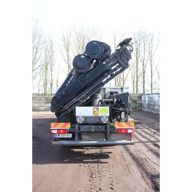 2007 Renault 430-46211306