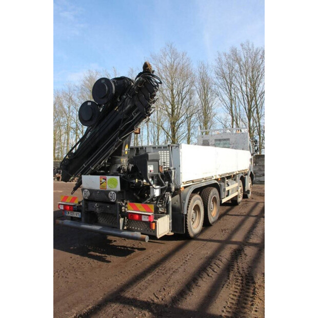 2007 Renault 430-46211307