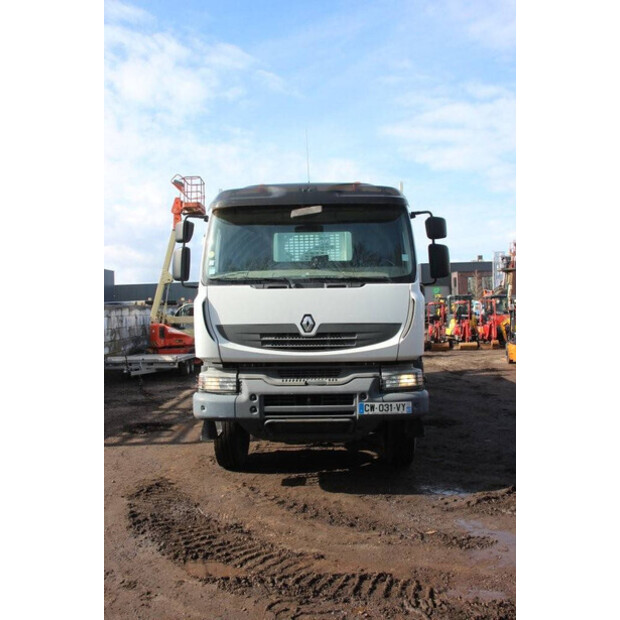 2007 Renault 430-46211309