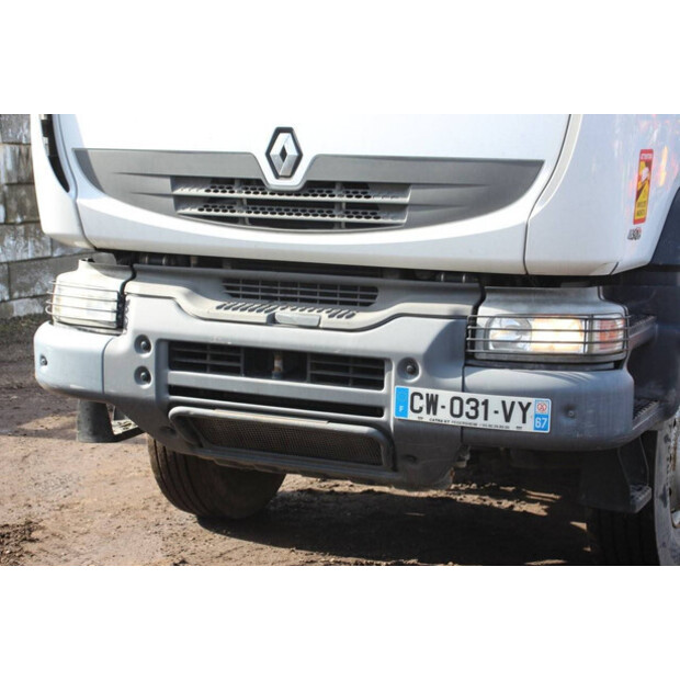 2007 Renault 430-46211311