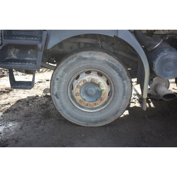 2007 Renault 430-46211315