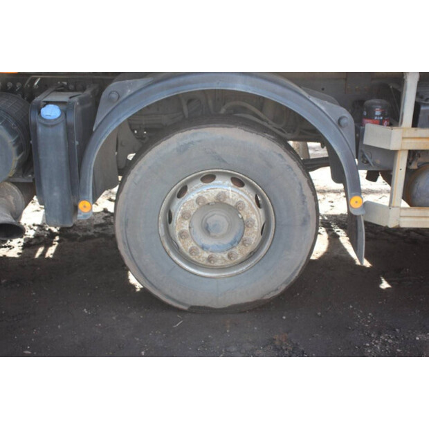 2007 Renault 430-46211316