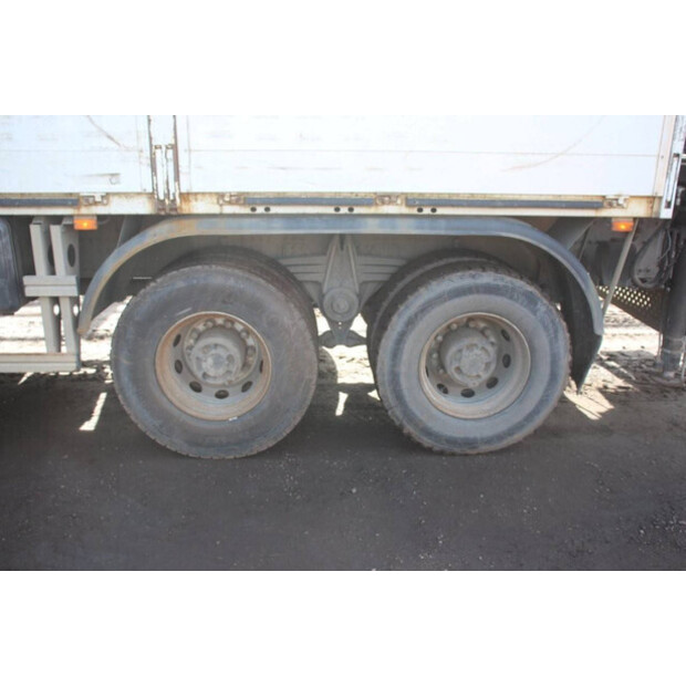 2007 Renault 430-46211317