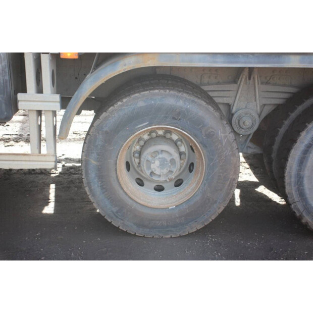 2007 Renault 430-46211318