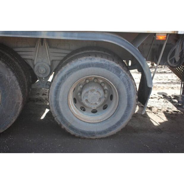 2007 Renault 430-46211319