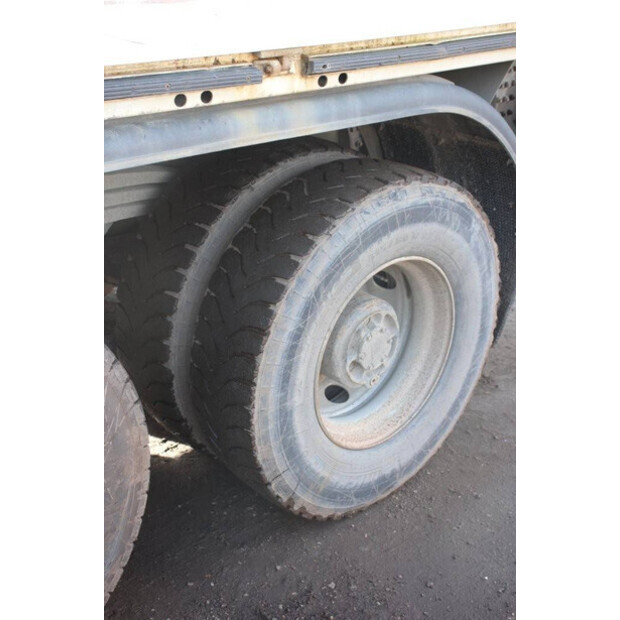 2007 Renault 430-46211320