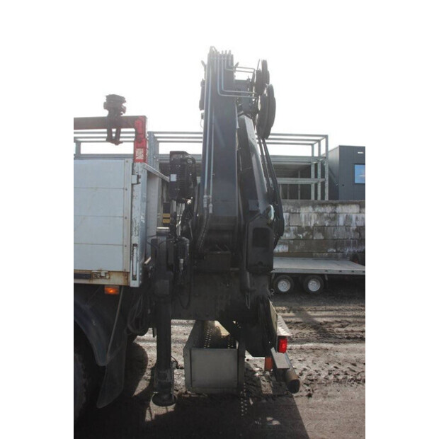 2007 Renault 430-46211321