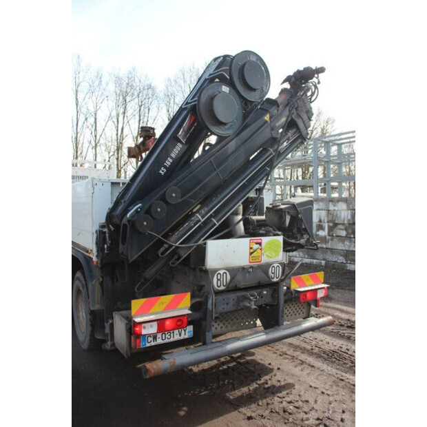 2007 Renault 430-46211322