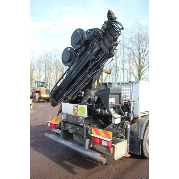 2007 Renault 430-46211323