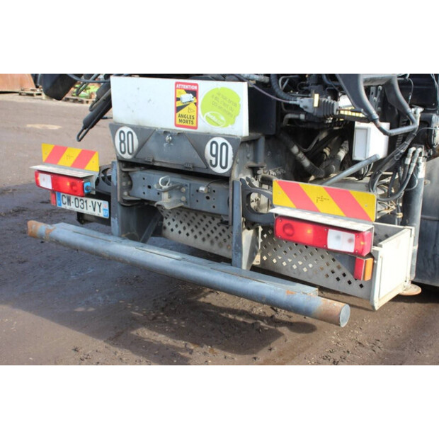 2007 Renault 430-46211324