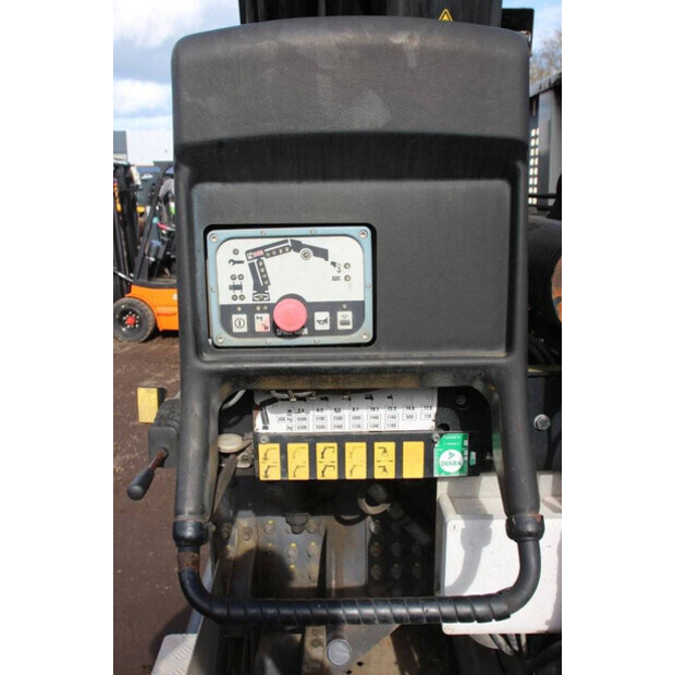 2007 Renault 430-46211326