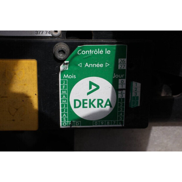 2007 Renault 430-46211329