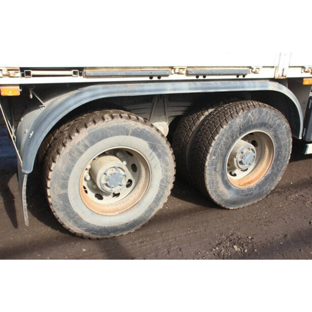 2007 Renault 430-46211330