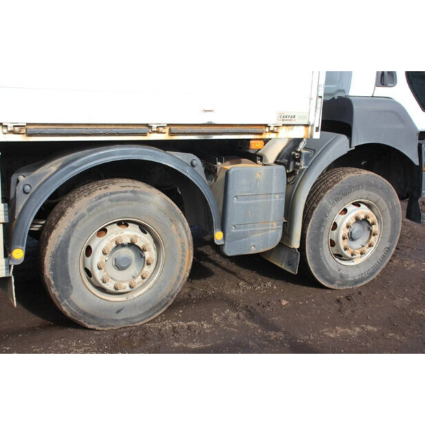 2007 Renault 430-46211332