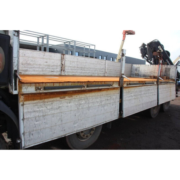 2007 Renault 430-46211333