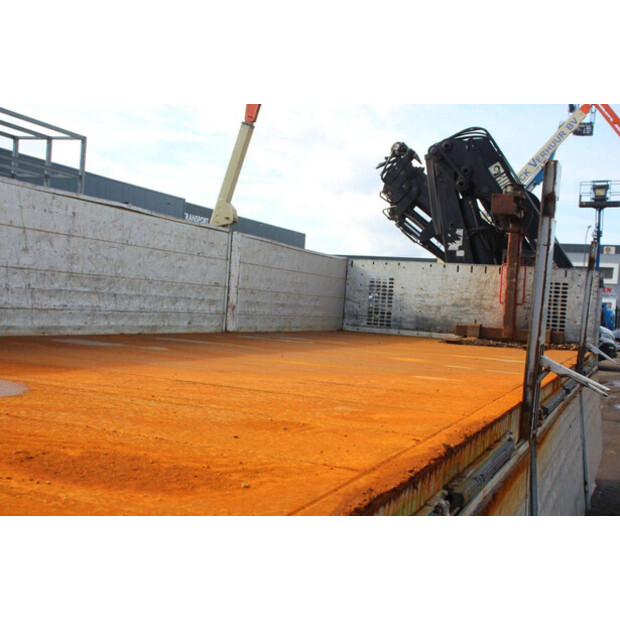 2007 Renault 430-46211334