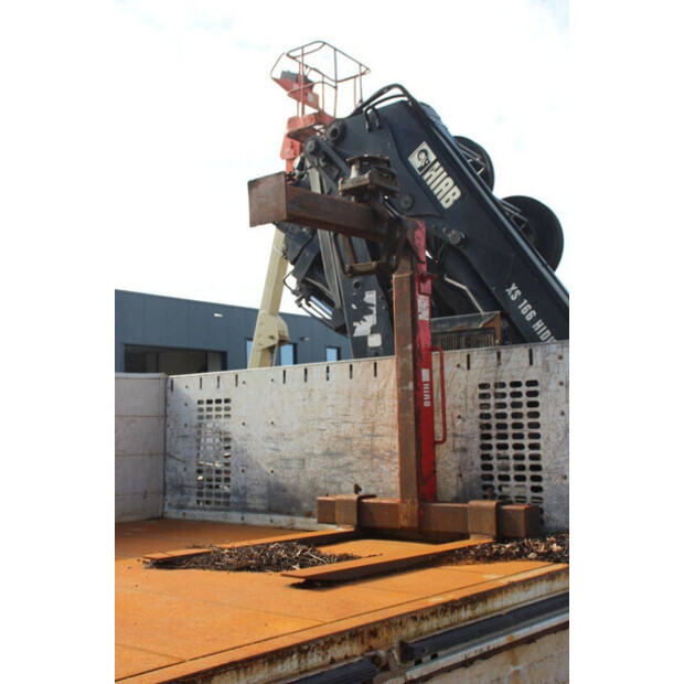 2007 Renault 430-46211335