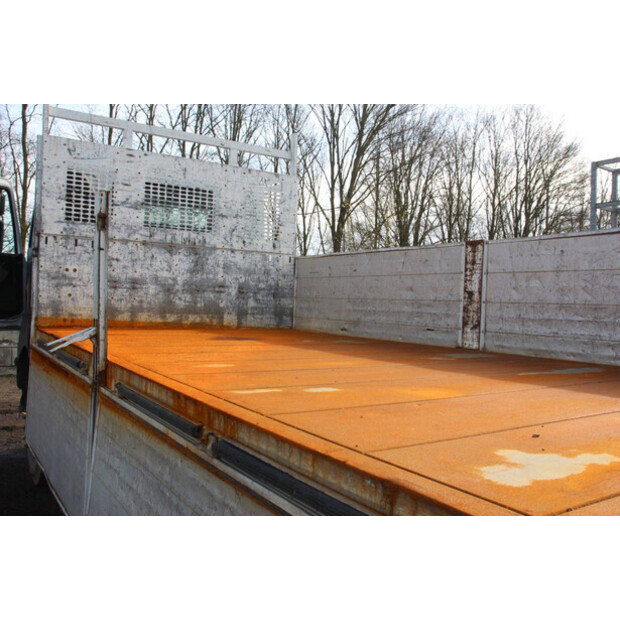 2007 Renault 430-46211336