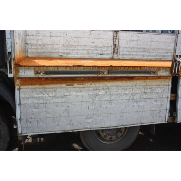 2007 Renault 430-46211337