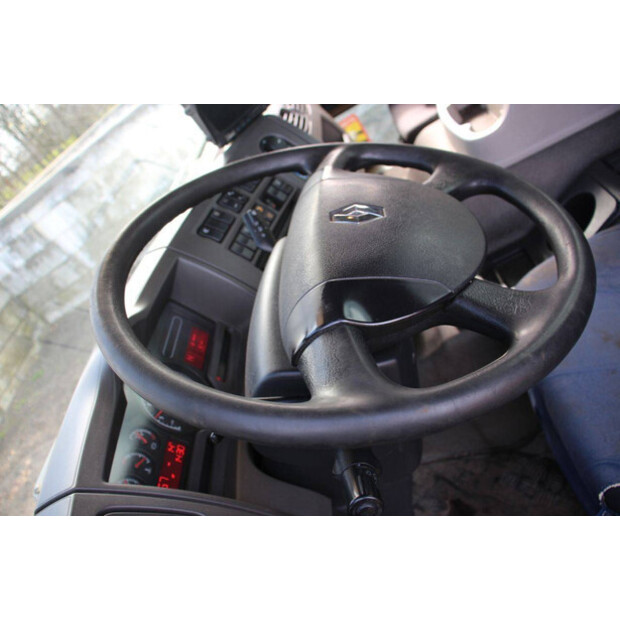 2007 Renault 430-46211344