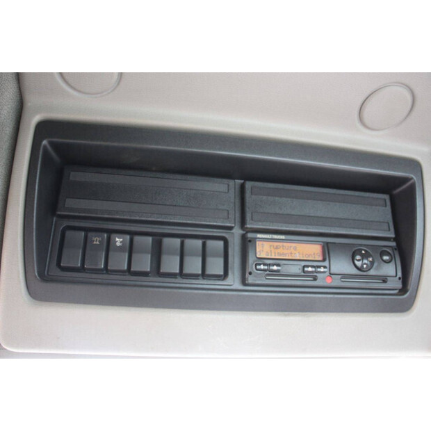 2007 Renault 430-46211349