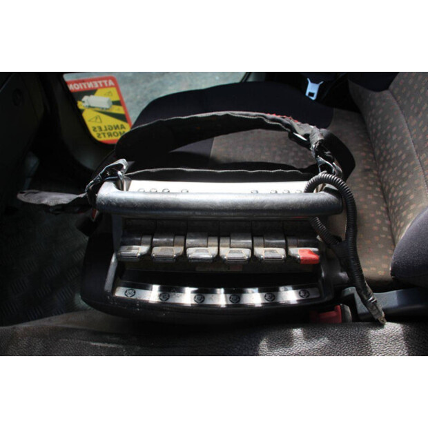 2007 Renault 430-46211353