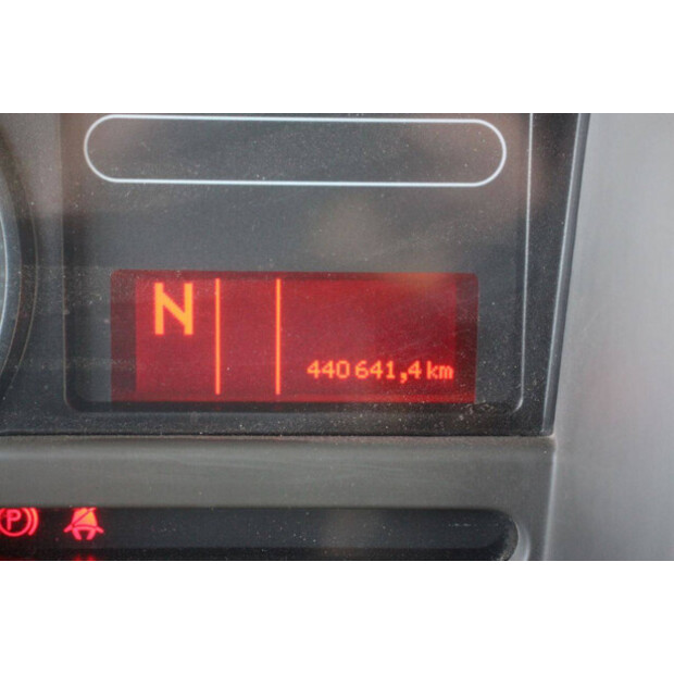 2007 Renault 430-46211355