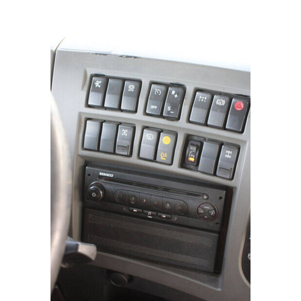 2007 Renault 430-46211356