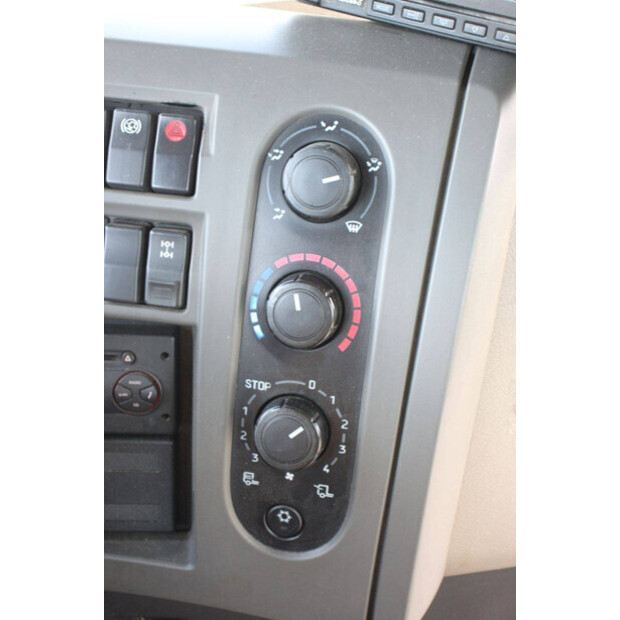 2007 Renault 430-46211357