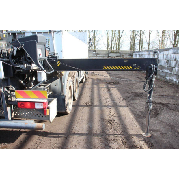 2007 Renault 430-46211358