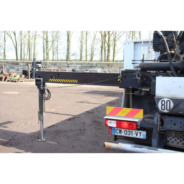 2007 Renault 430-46211359