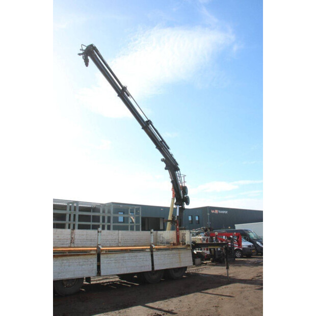 2007 Renault 430-46211360