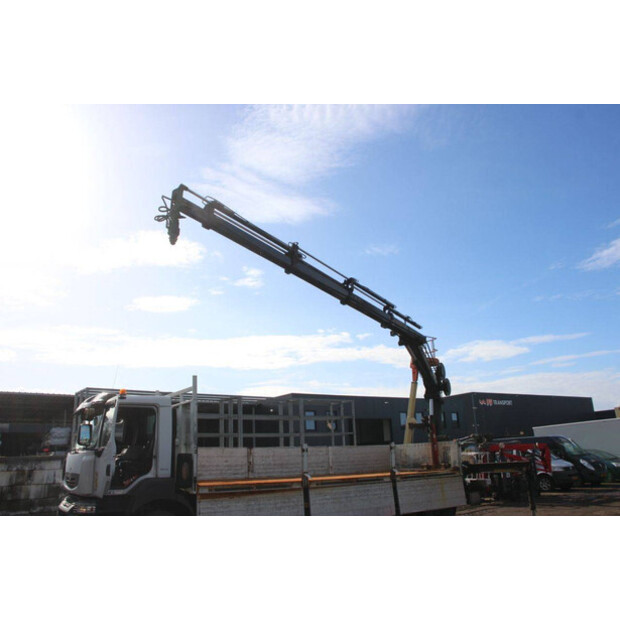 2007 Renault 430-46211361