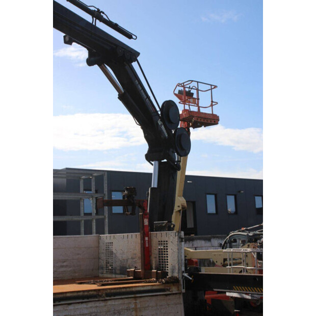 2007 Renault 430-46211363