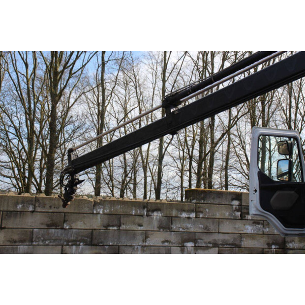 2007 Renault 430-46211364