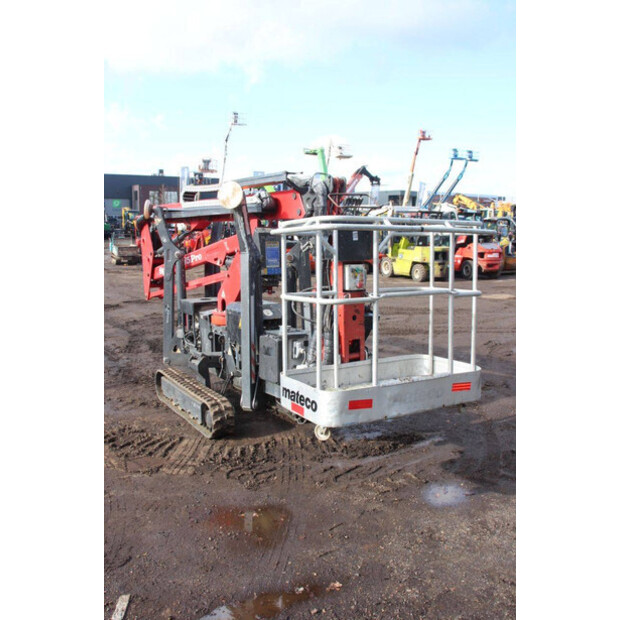 2014 BASKET Spider 15.75 pro-46211370