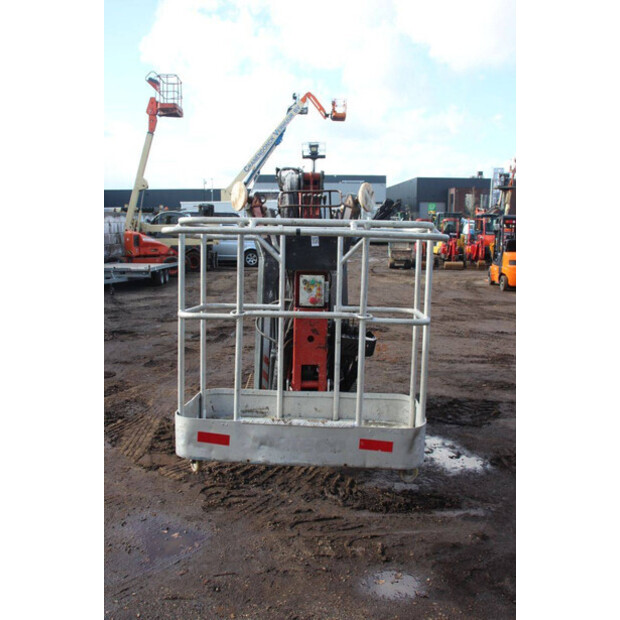 2014 BASKET Spider 15.75 pro-46211371