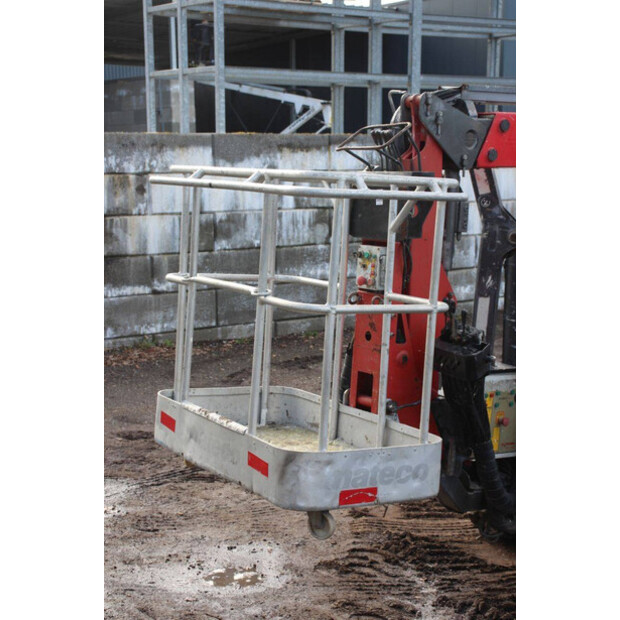 2014 BASKET Spider 15.75 pro-46211373