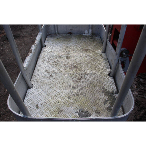 2014 BASKET Spider 15.75 pro-46211374