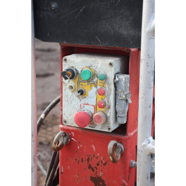 2014 BASKET Spider 15.75 pro-46211375