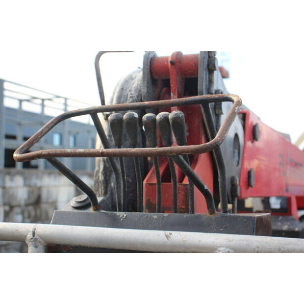 2014 BASKET Spider 15.75 pro-46211376