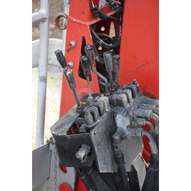 2014 BASKET Spider 15.75 pro-46211377