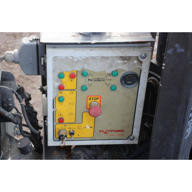 2014 BASKET Spider 15.75 pro-46211378