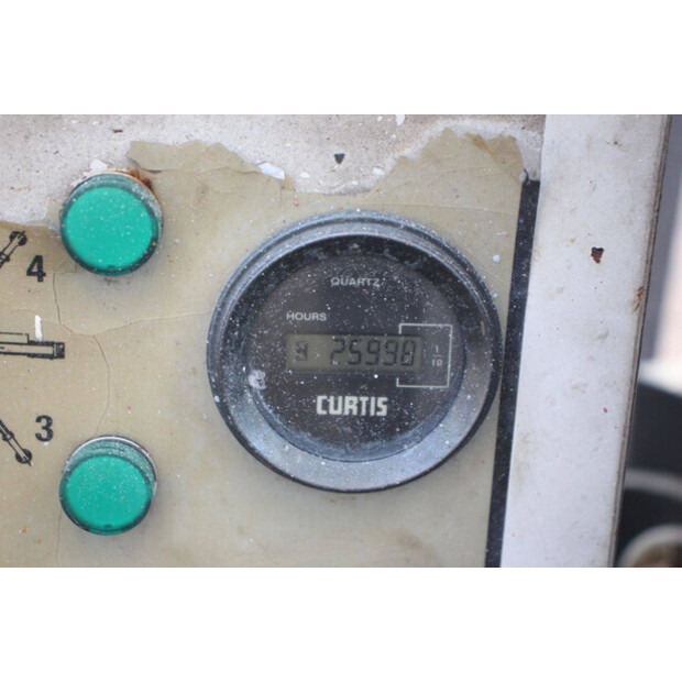 2014 BASKET Spider 15.75 pro-46211379