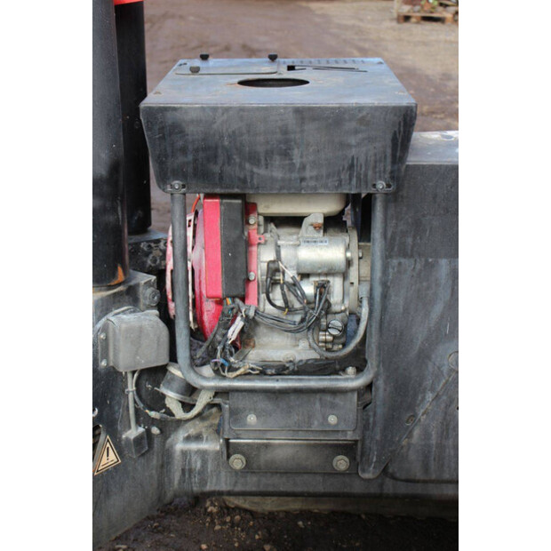 2014 BASKET Spider 15.75 pro-46211385