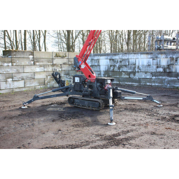 2014 BASKET Spider 15.75 pro-46211388