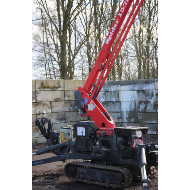 2014 BASKET Spider 15.75 pro-46211389