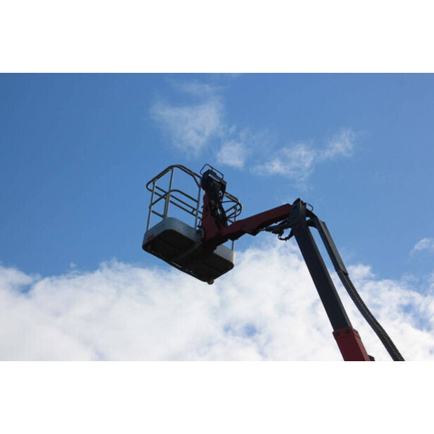 2014 BASKET Spider 15.75 pro-46211391