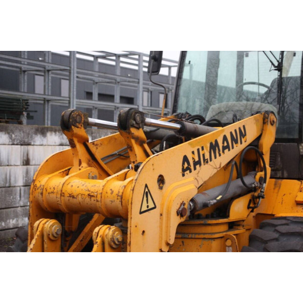 2004 Ahlmann AS150-46211401